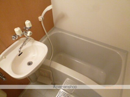 滋賀県栗東市川辺[1R/20.28m2]のバス