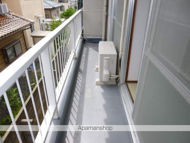 二和ハイツの内装写真