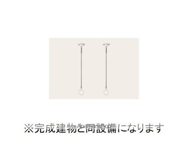 ウィンロードIIの内装写真