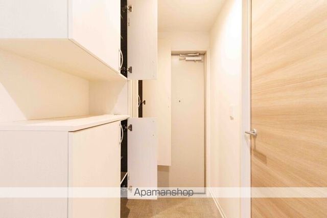 DーRESIDENCE諸江Iの内装写真