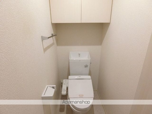 エクセラン Bの内装写真