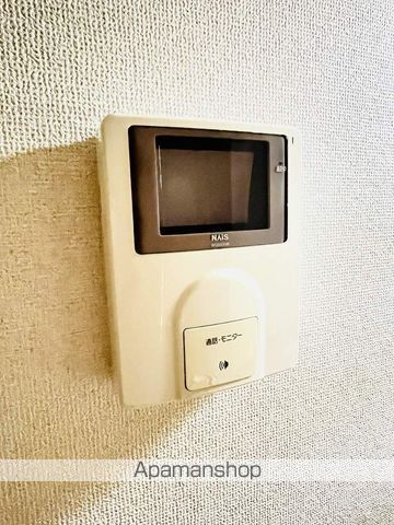 グリーンプラザの内装写真