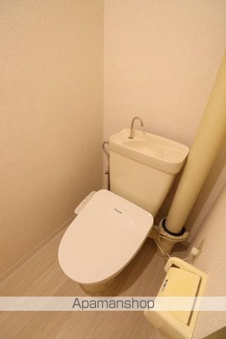 パークキャッスル高岡の内装写真