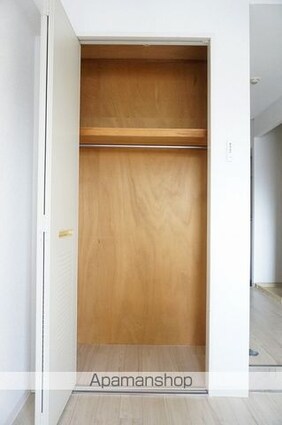 メゾン・ド・メール[1R/18.85m2]の内装9