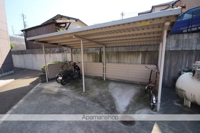 ベルジュI番館のその他写真