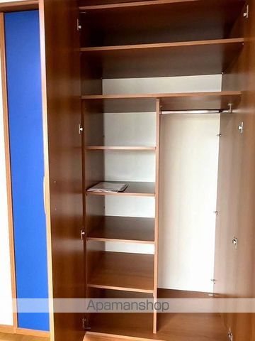 フォンテーヌマンションの内装写真