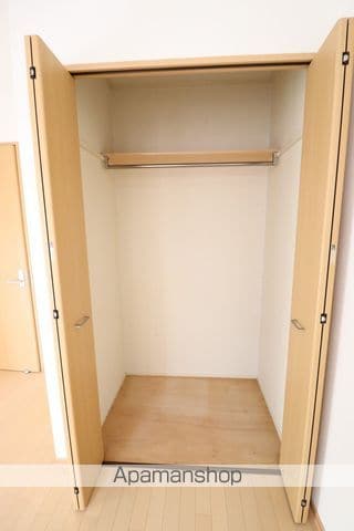 サンハイツ富山C棟の内装写真