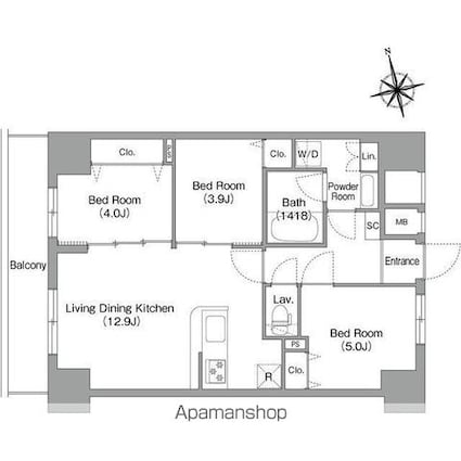 サムネイルイメージ