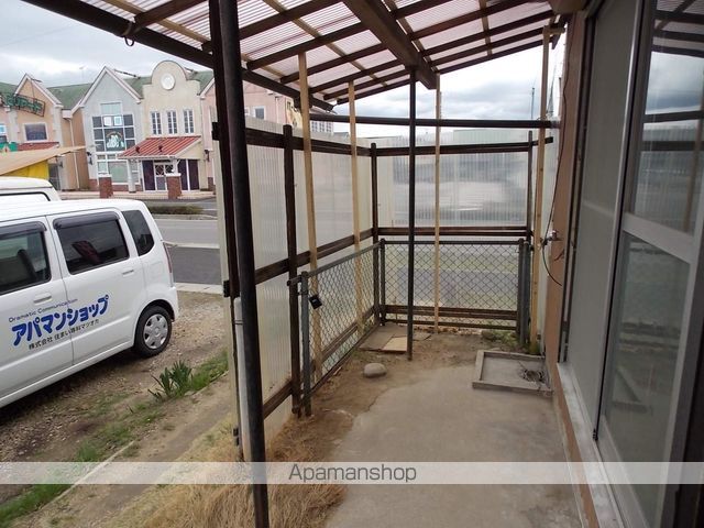 江南市高屋町西町138-1貸家の内装写真
