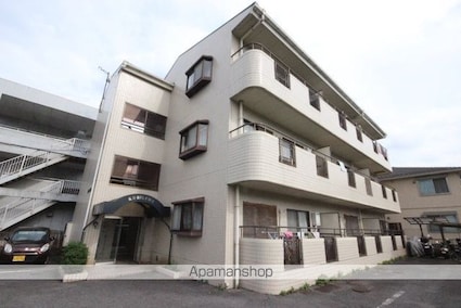 広島県広島市佐伯区皆賀４丁目[2LDK/54.9m2]の外観4