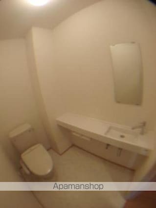 ロイヤルパレス市川[1LDK/45.74m2]のトイレ