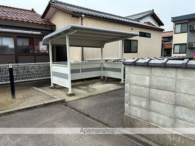 レオパレスコンフォール動橋のその他写真