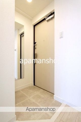 ADVANCE上町台シュタットの内装写真