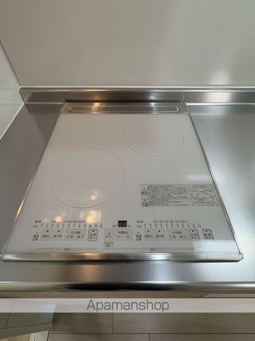 フジパレス百舌鳥駅南I番館の内装写真