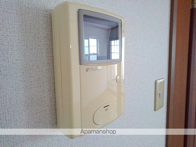 プレインカーサの内装写真