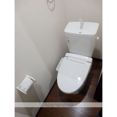 CREO志賀本通の内装写真