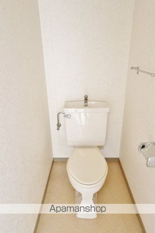 シャレーヴァンテアンの内装写真