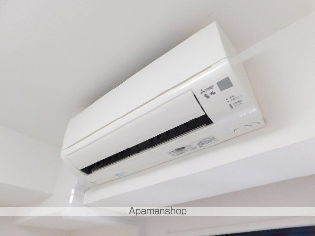 アーバネックス江坂広芝の内装写真
