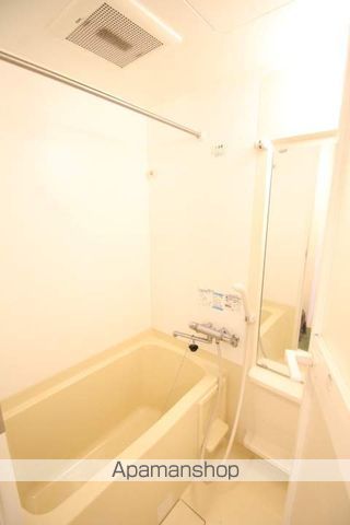 クレジデンス札幌・南4条の内装写真
