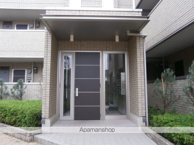 トレビナ保谷のその他写真