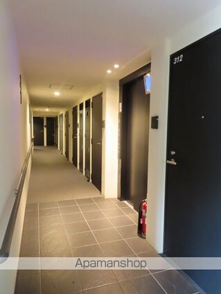 Ｂｅｖｅｒｌｙ　Ｈｏｍｅｓ　下赤塚[1K/25.96m2]の共用部4