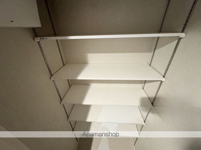 IS二十人町の内装写真