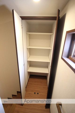 NEROの内装写真
