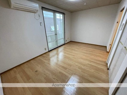 ホワイトメゾン[1K/26.45m2]のリビング・居間3