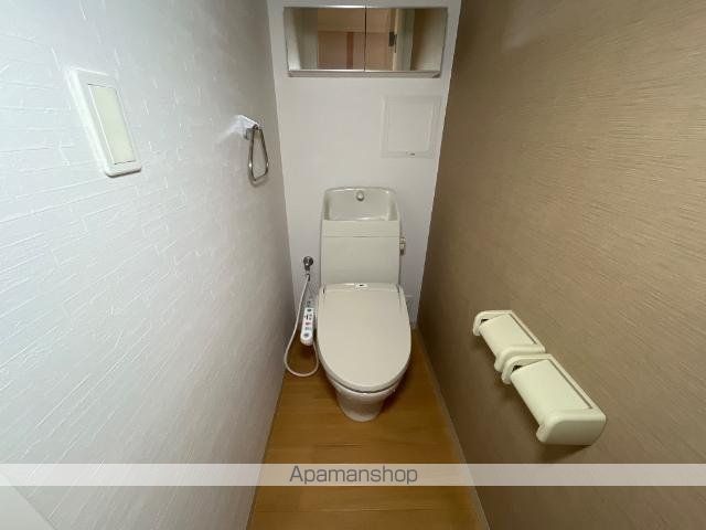 フェリーチェの内装写真