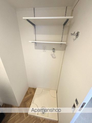セレニテ東三国ミラクの内装写真