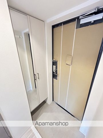 ESLEAD 新大阪アヴァン(旧エスリードレジデンス東三国デュオの内装写真