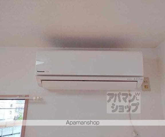 アビターレ深草の内装写真