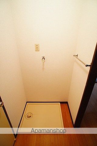 エルディム東IIBの内装写真