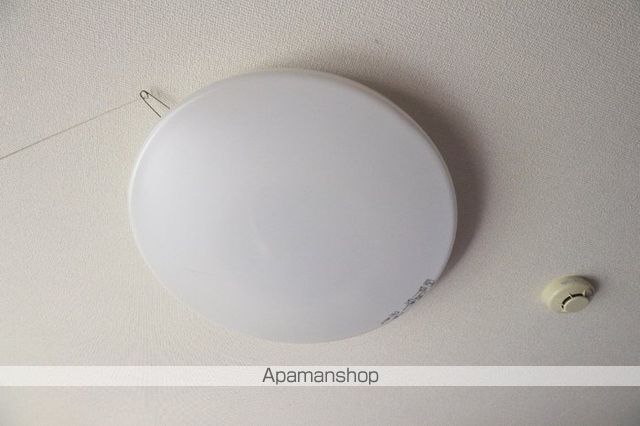 アヴァンセ A棟の内装写真
