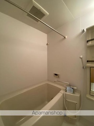 グロリアス[1LDK/41.79m2]のバス