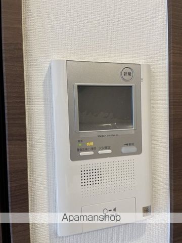 シティインデックス神田の内装写真