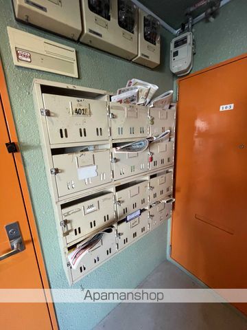 セゾンコート21のその他写真