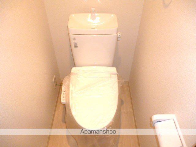 ディームス江坂の内装写真