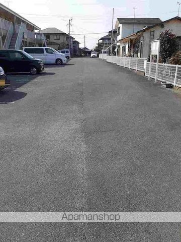一号線ハイツの内装写真