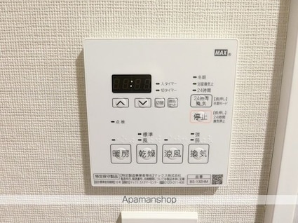プラウドフラット本所吾妻橋[2LDK/50.01m2]の内装4