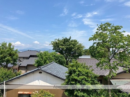 ハピネス[3LDK/65.01m2]の眺望