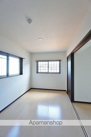 グランセレッソの内装写真