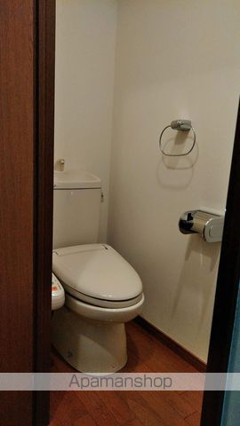 パークコート老松の内装写真