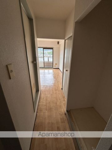 朝日プラザアムネット天満町の内装写真
