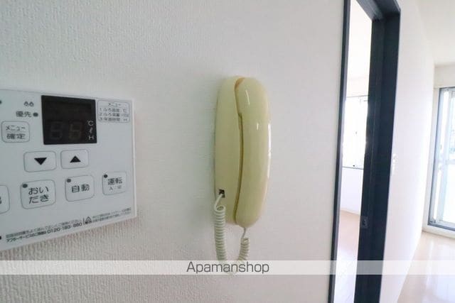 セレ青梅の内装写真