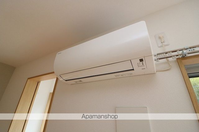 サンハイツ岡崎Kの内装写真