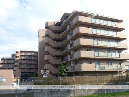 サンマンションアトレ大津堅田[3LDK/66.44m2]の外観1