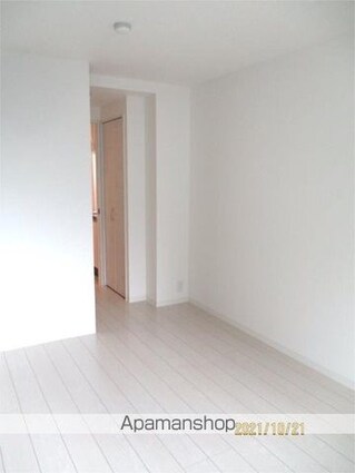 フェリーチェ桜上水Ａ[1K/20.01m2]のリビング・居間