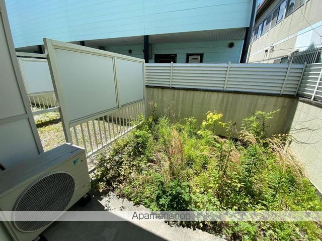 ASHIYAVIVID観光町の内装写真