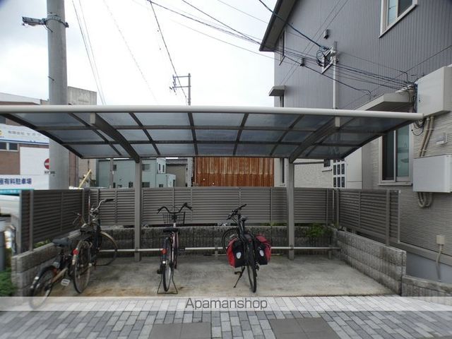 ローズ新町の内装写真